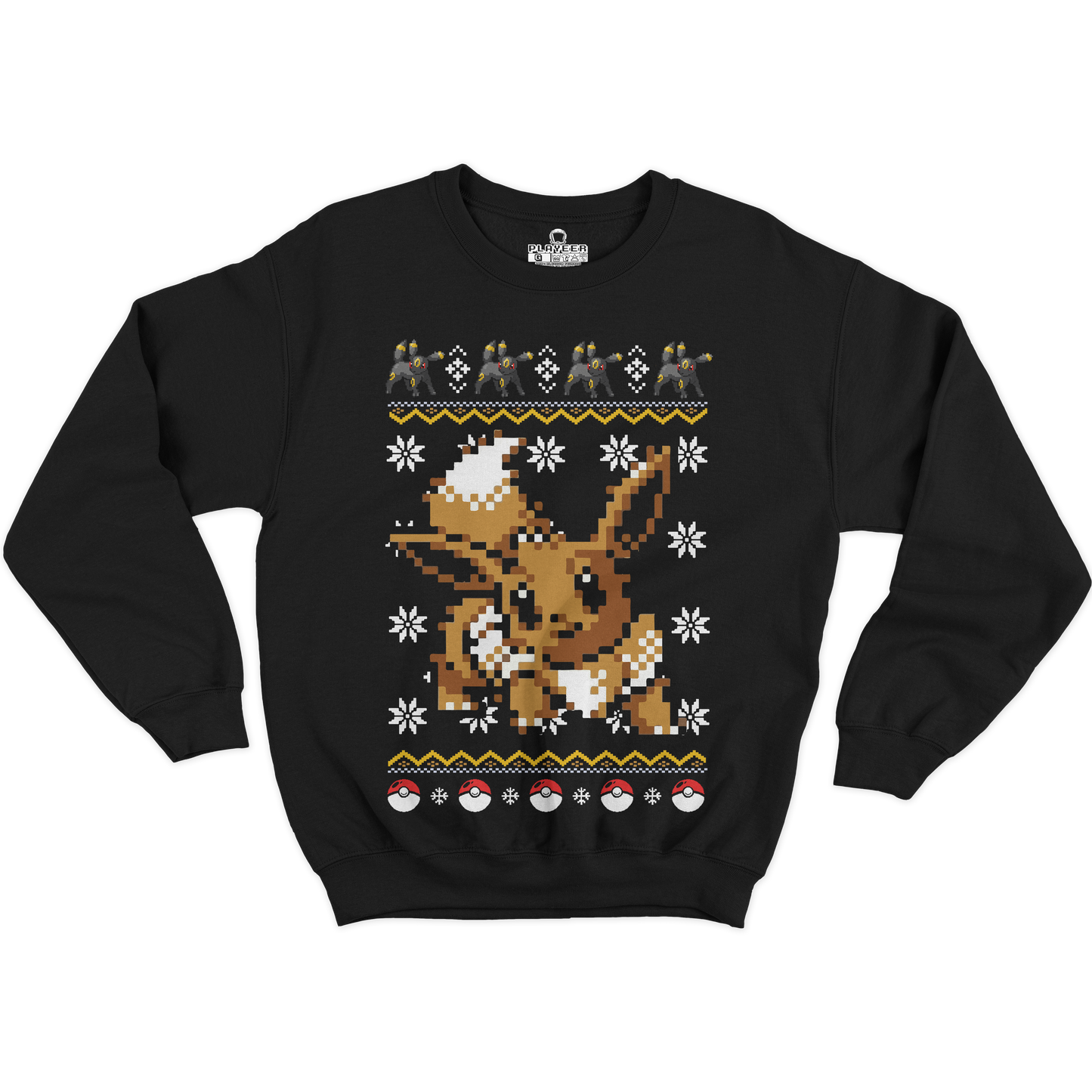 UGLY UMBREON