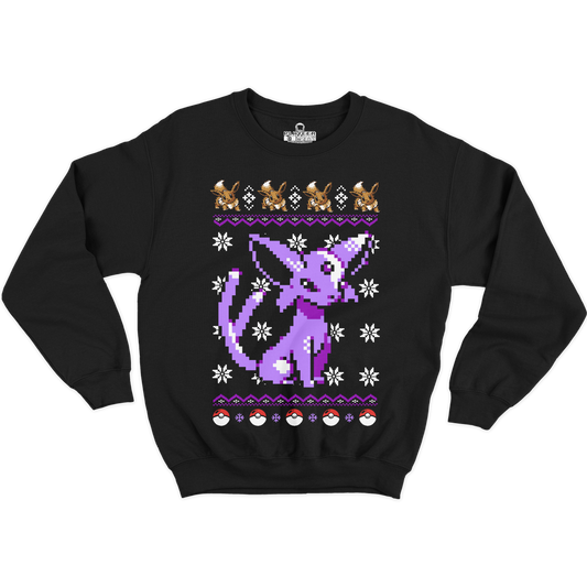 UGLY ESPEON
