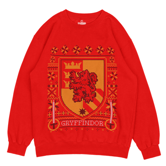 UGLY GRYFFINDOR