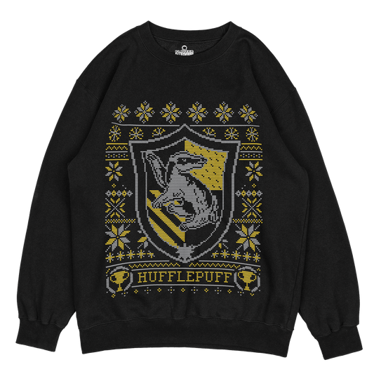 UGLY HUFFLEPUFF