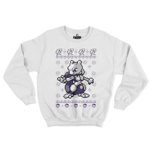 UGLY MEWTWO