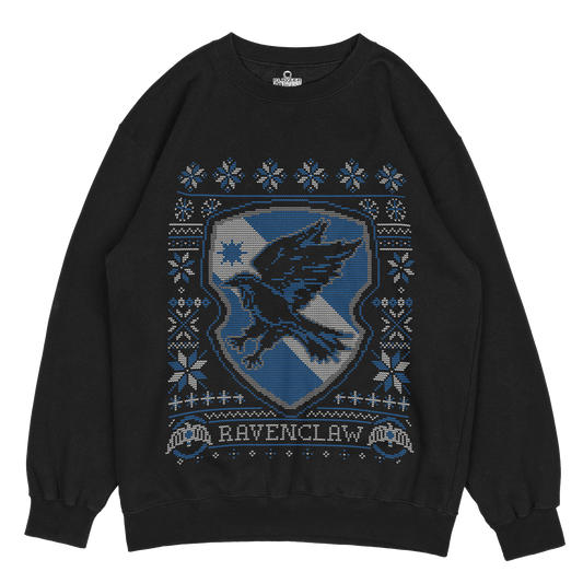 UGLY RAVENCLAW