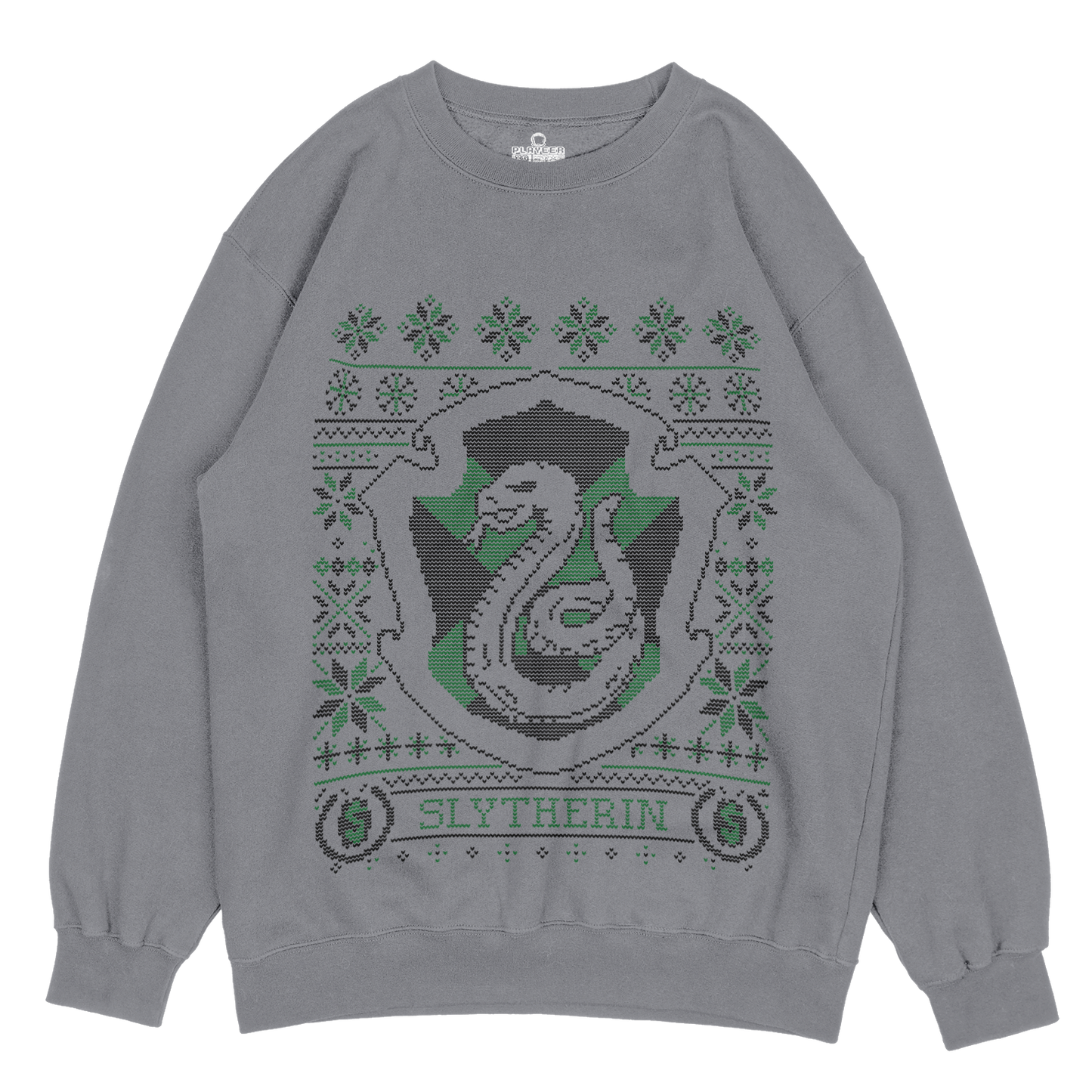 UGLY SLYTHERIN