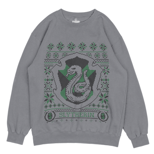 UGLY SLYTHERIN