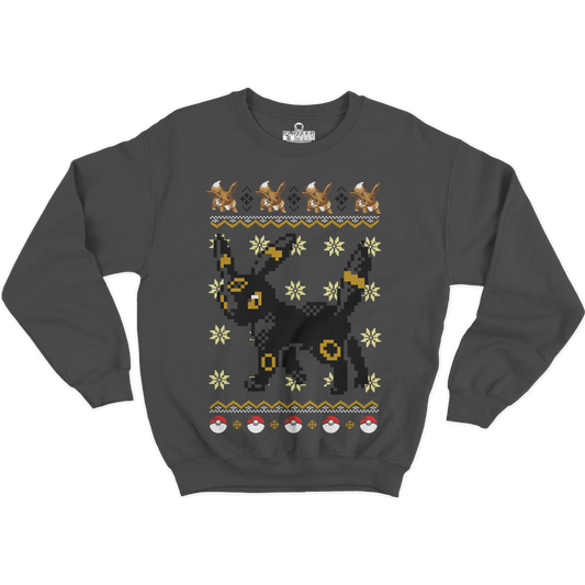 UGLY UMBREON
