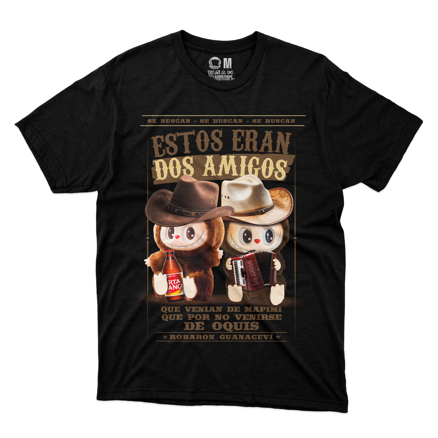 2 AMIGOS