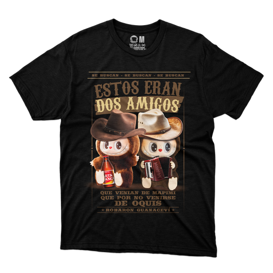 2 AMIGOS