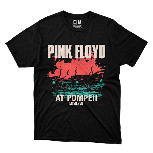AT POMPEII