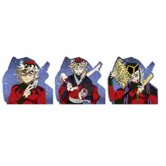 STICKER 2 LUNA