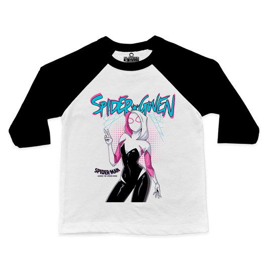 SPIDER GWEN