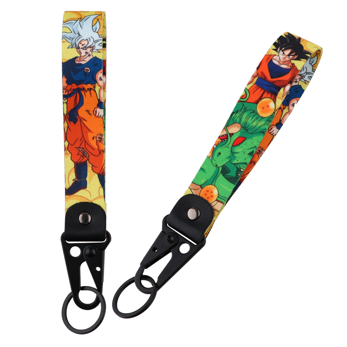 LLAVERO C/ARNES GOKU