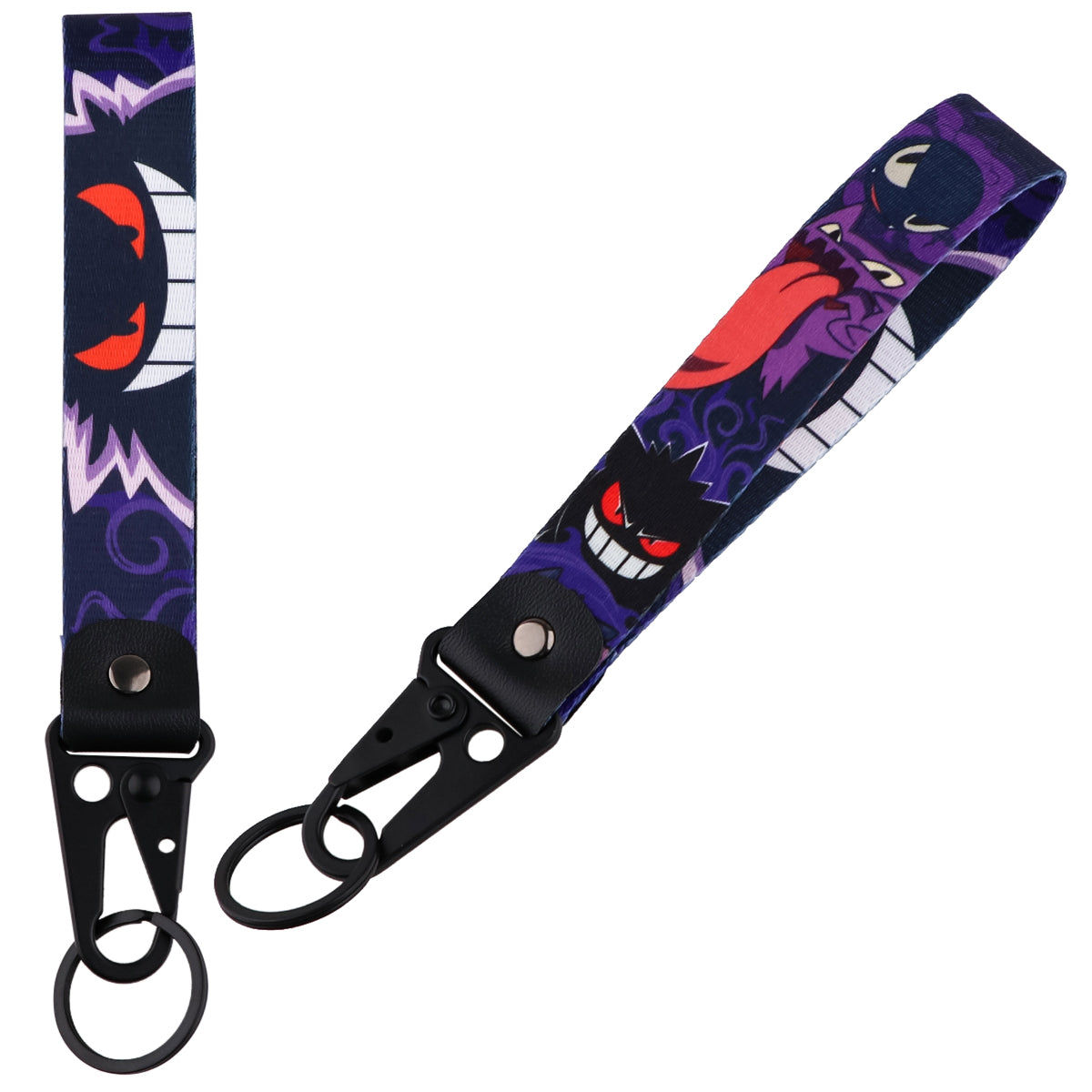 LLAVERO C/ARNES GENGAR