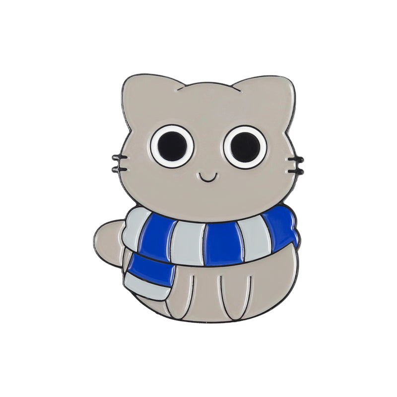 PIN GATO RAVENCLAW