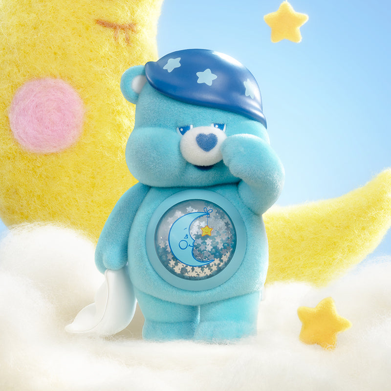CAJITA CARE BEARS COLORRFUL HUGS