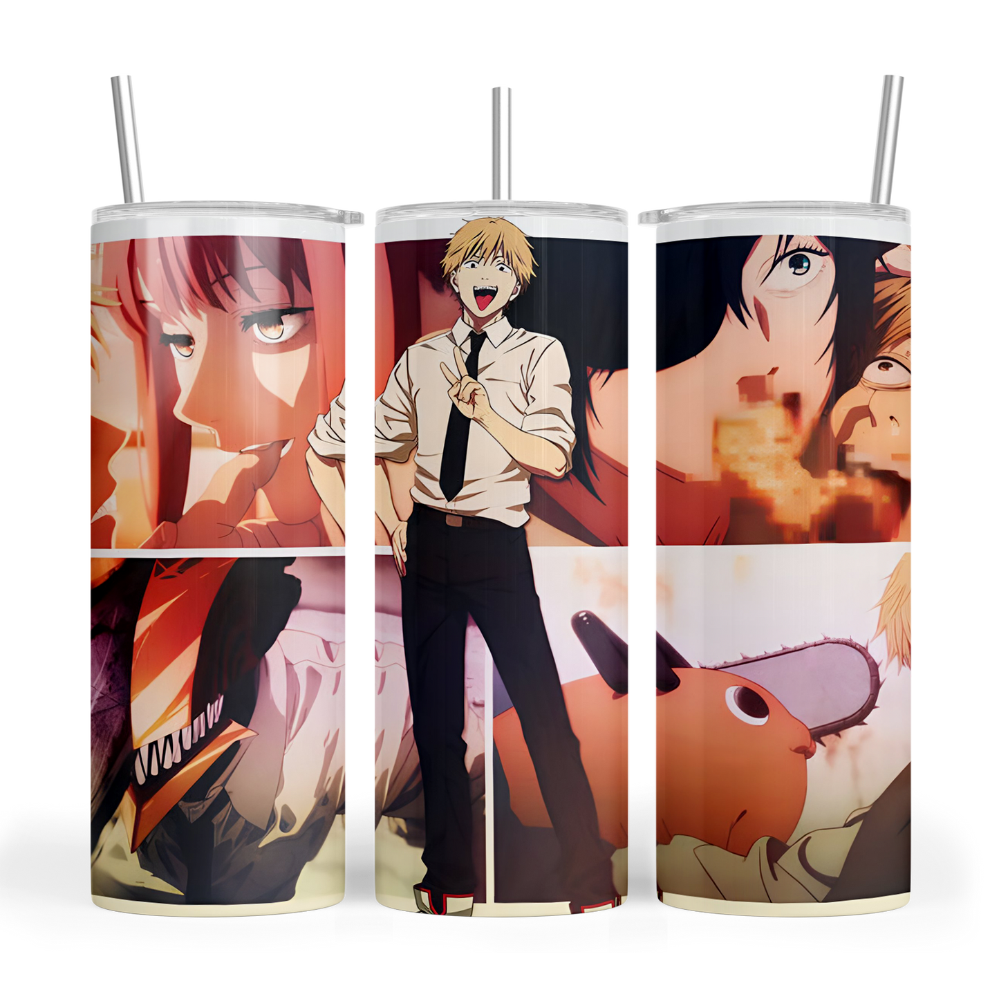 TERMO DENJI