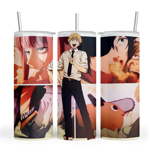 TERMO DENJI