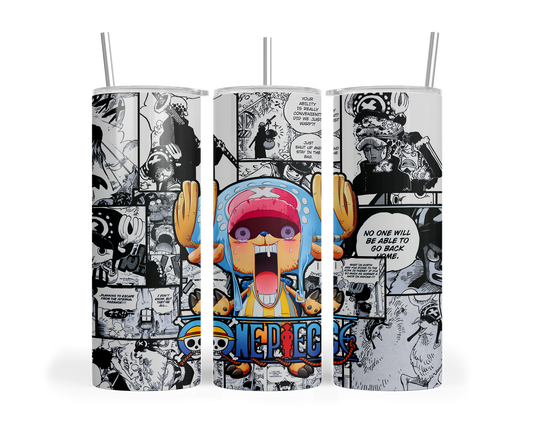 TERMO CHOPPER