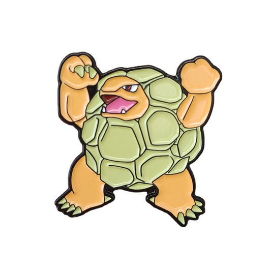 PIN GOLEM