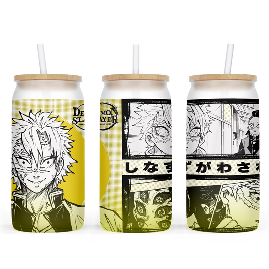 VASO BAMBÚ SHINAZUGAWA