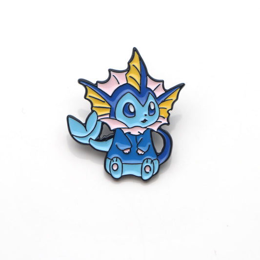 PIN CHIBI VAPOREON