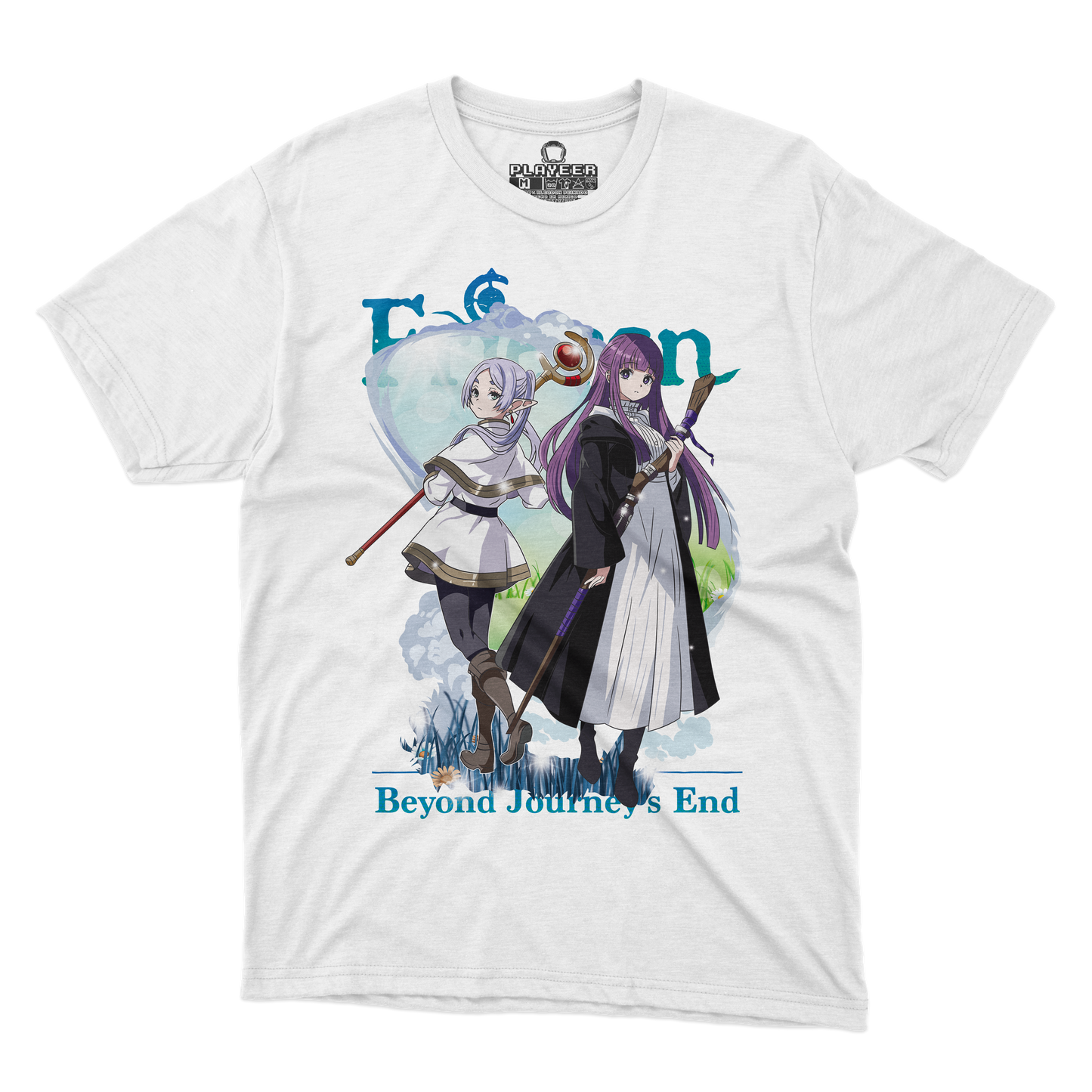 BEYOND JOURNEY