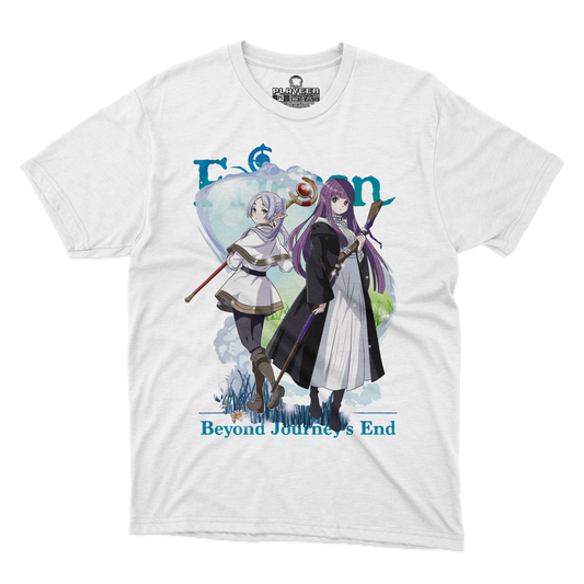 BEYOND JOURNEY