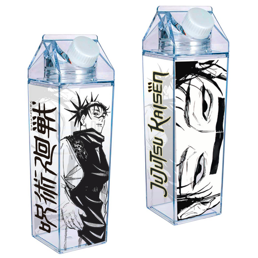 BOTTLE MILK CHOSO