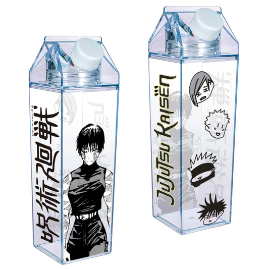BOTTLE MILK MAKI