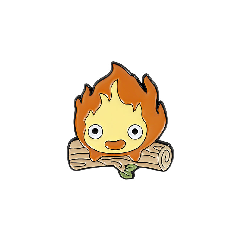 PIN CALCIFER