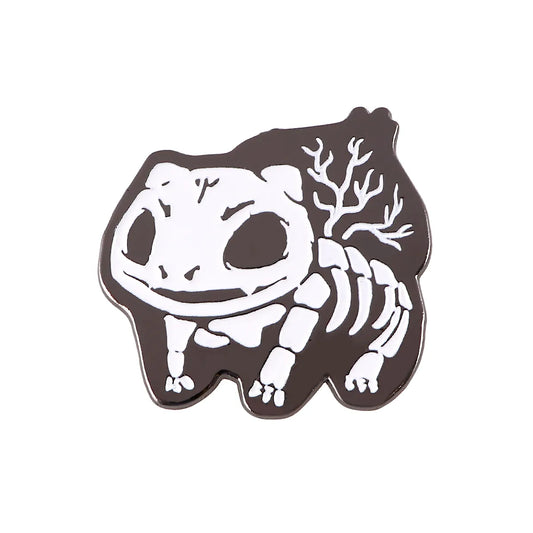 BULBASAUR CALAVERA