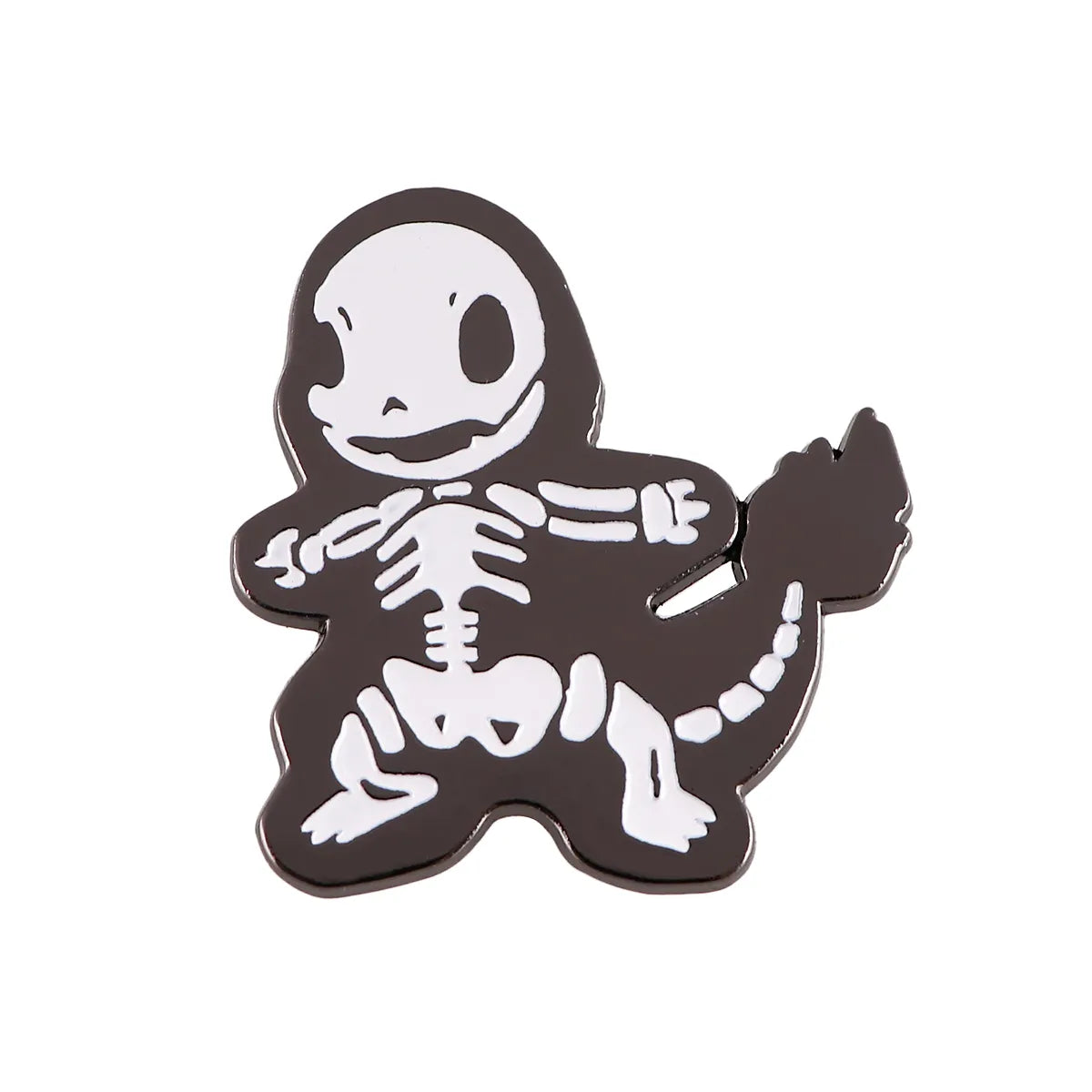 PIN CHARMANDER CALAVERA
