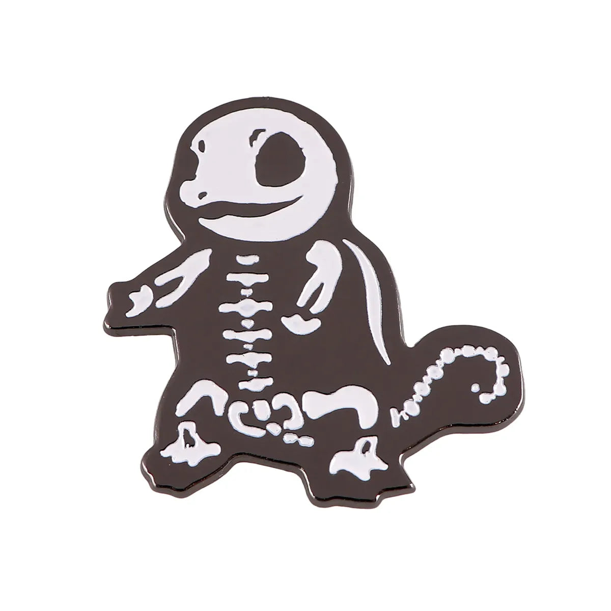 PIN SQUIRTLE CALAVERITA