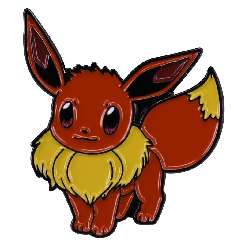 PIN EEVEE