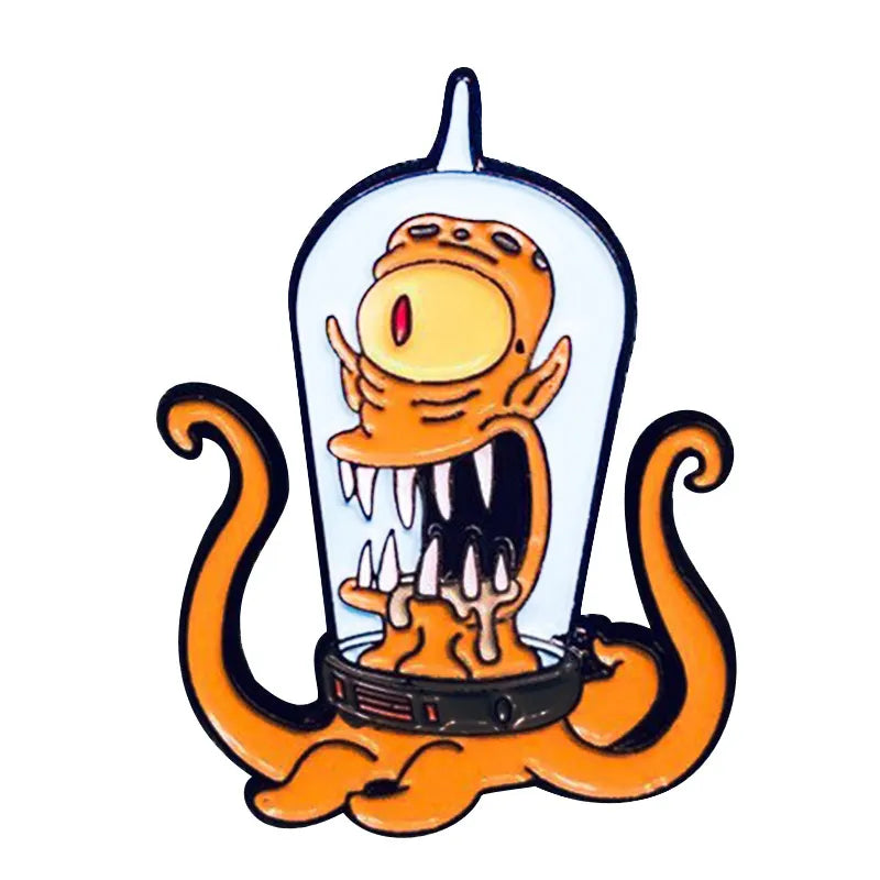 PIN KODOS