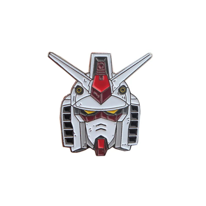 PIN RX-78 GUNDAM