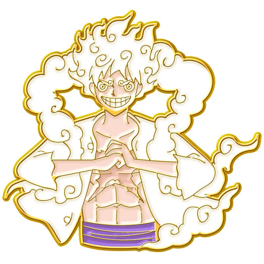 PIN JOYBOY
