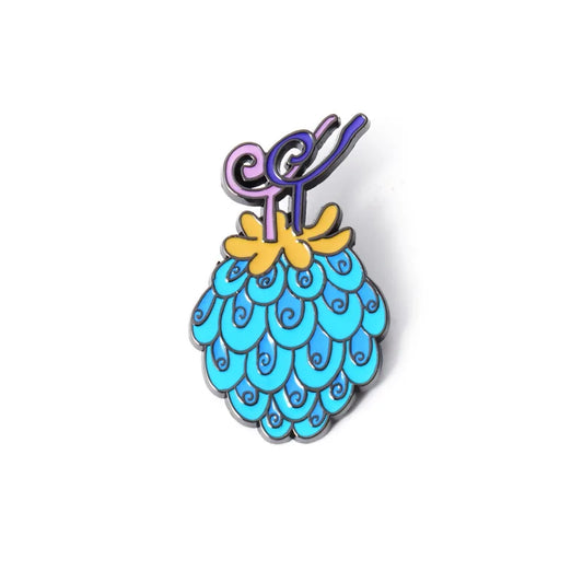 PIN UO UO