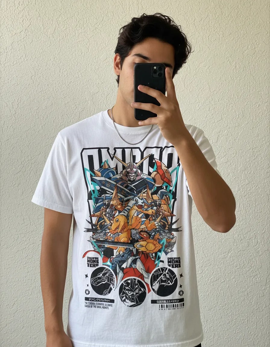 OMEGAMON
