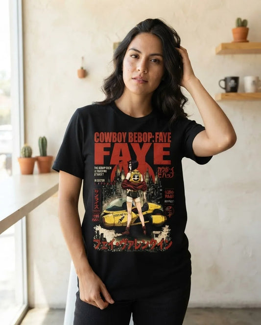 FAYE IN SECTOR