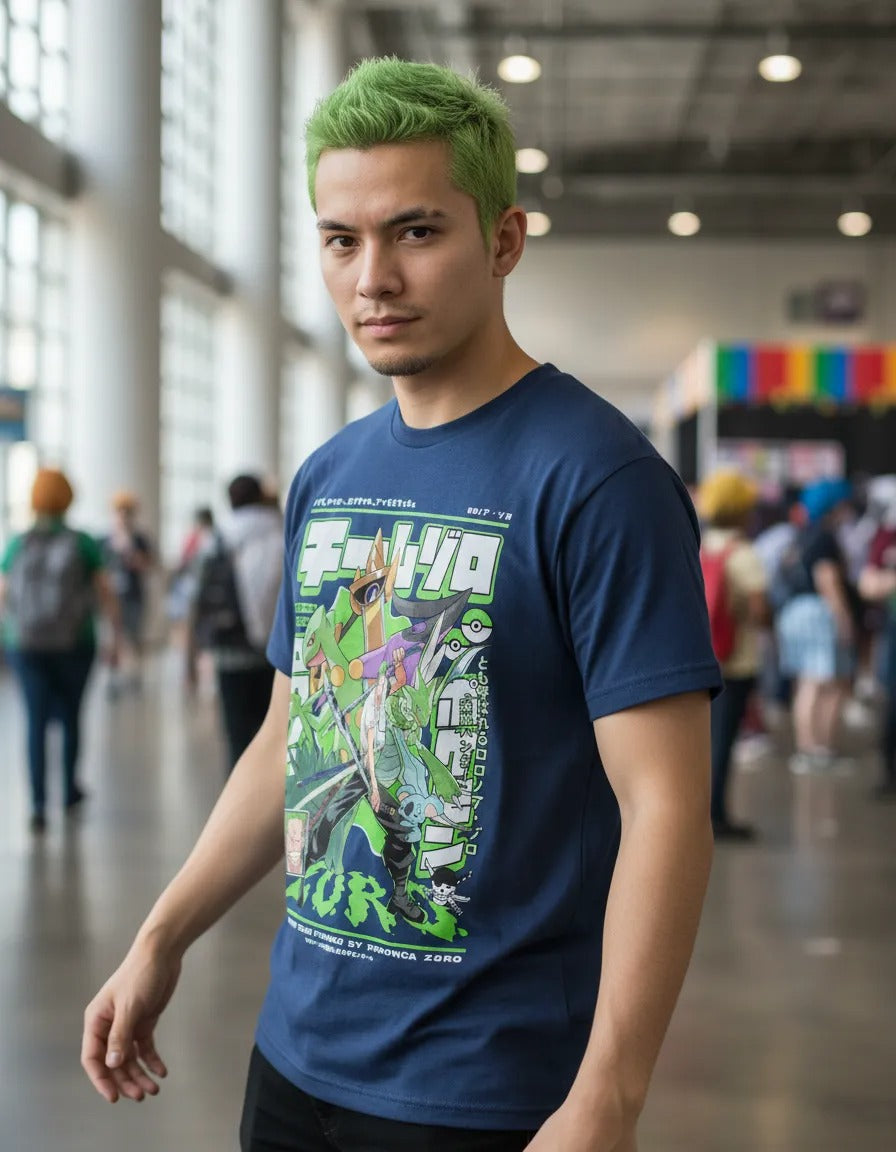 TEAM ZORO