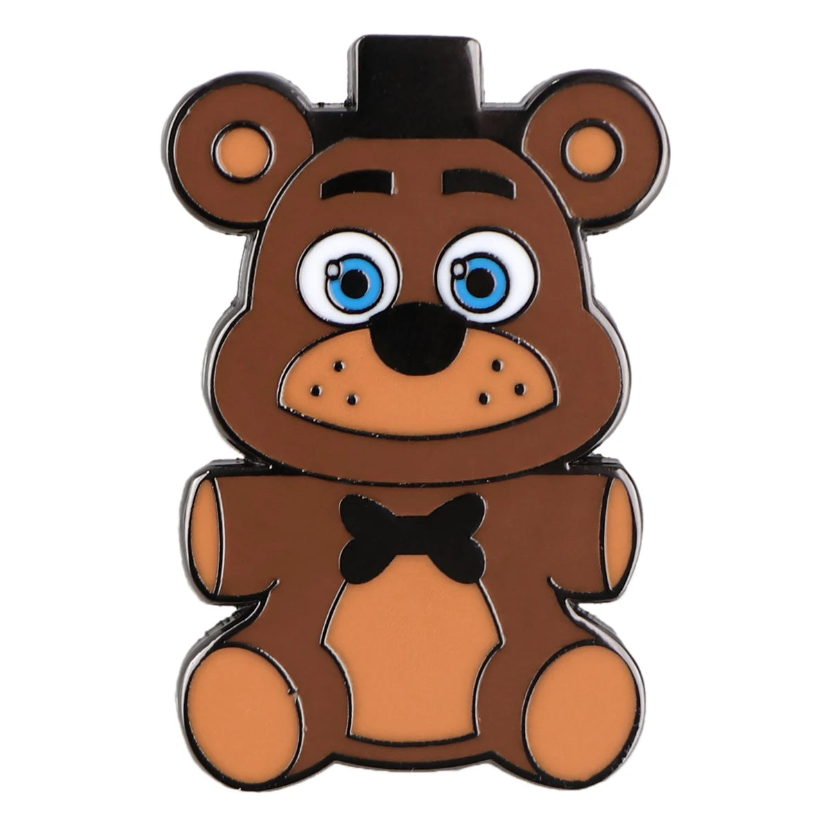 PIN FREEDY
