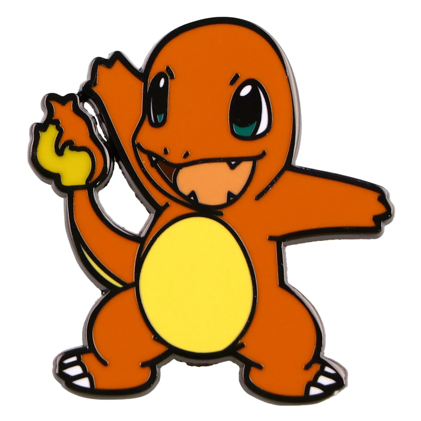 PIN 04 CHARMANDER