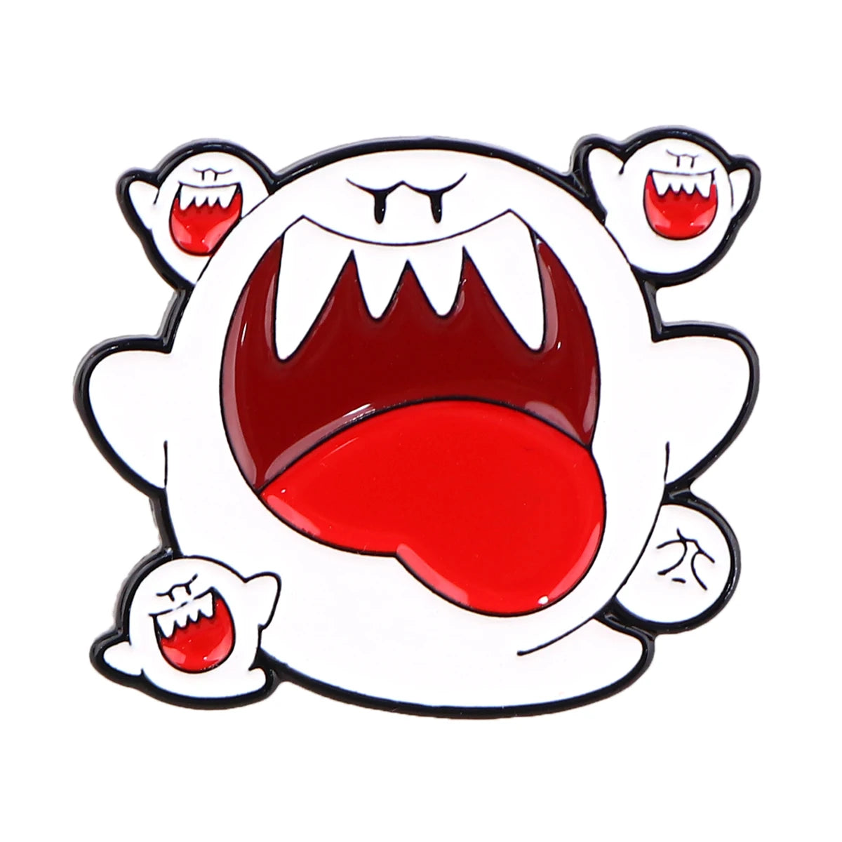 PIN BOO