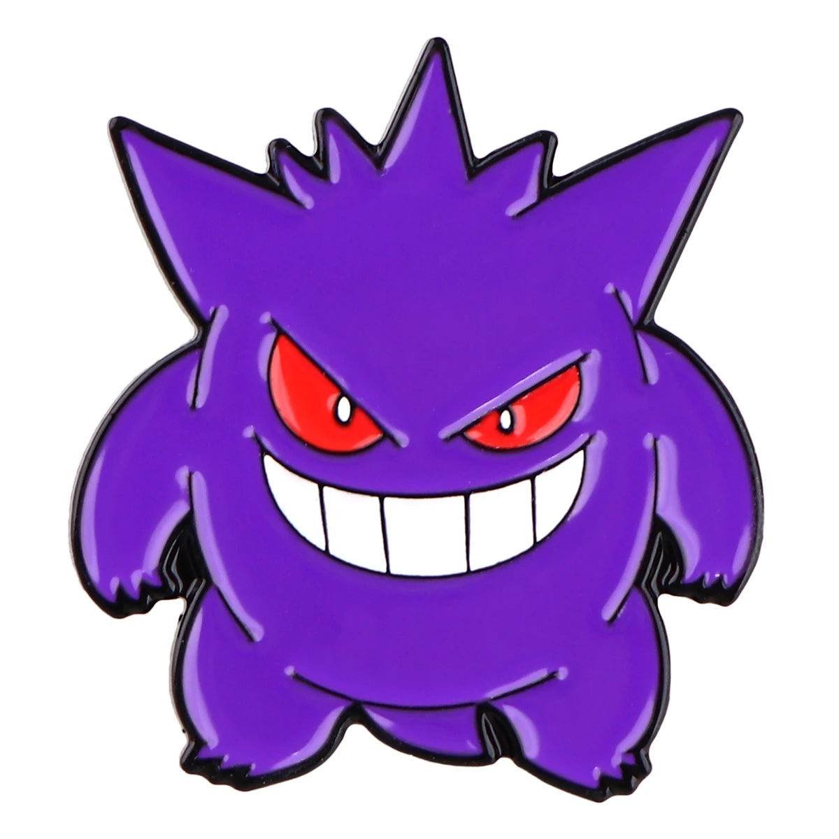 PIN 094 GENGAR