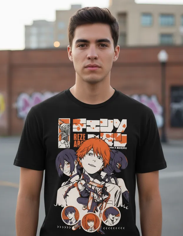 REZE ARC