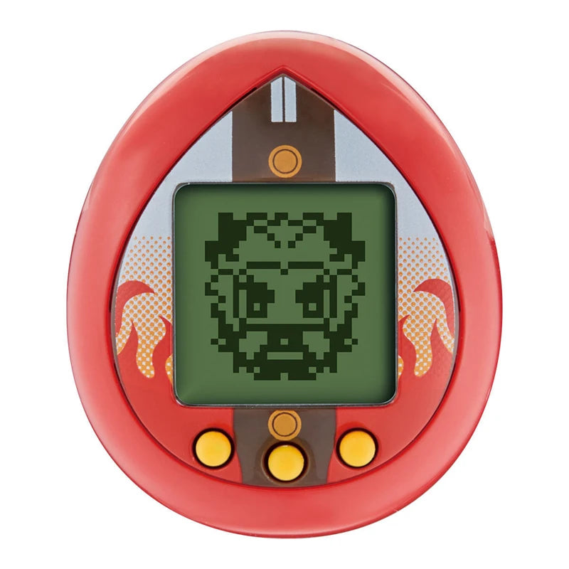 TAMAGOTCHI RENGOKU