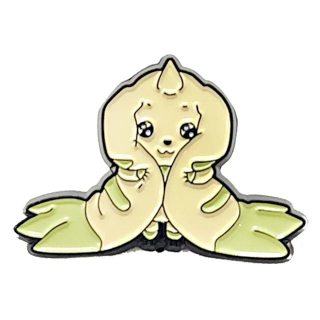 PIN TERRIERMON