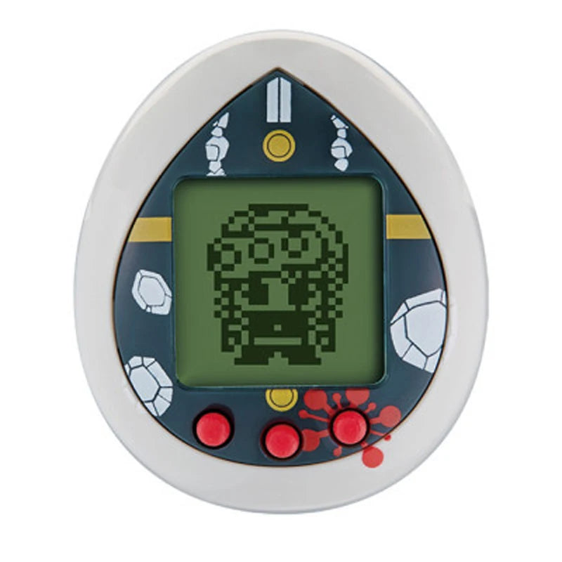 TAMAGOTCHI UZUI