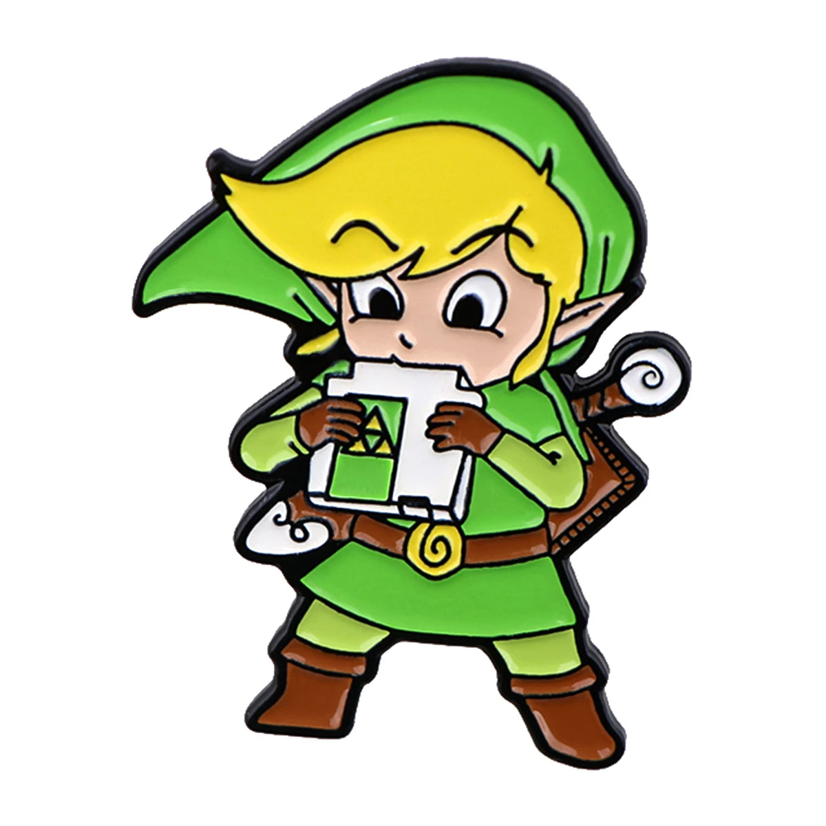 PIN LINK