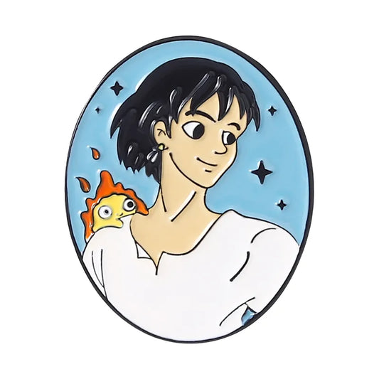 PIN HOWL JENKINS